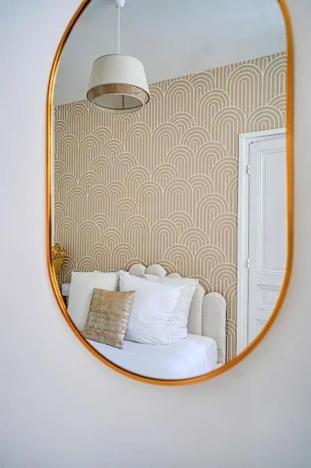 Apartment Appartement Equipe Quartier Montparnasse - II Paris France